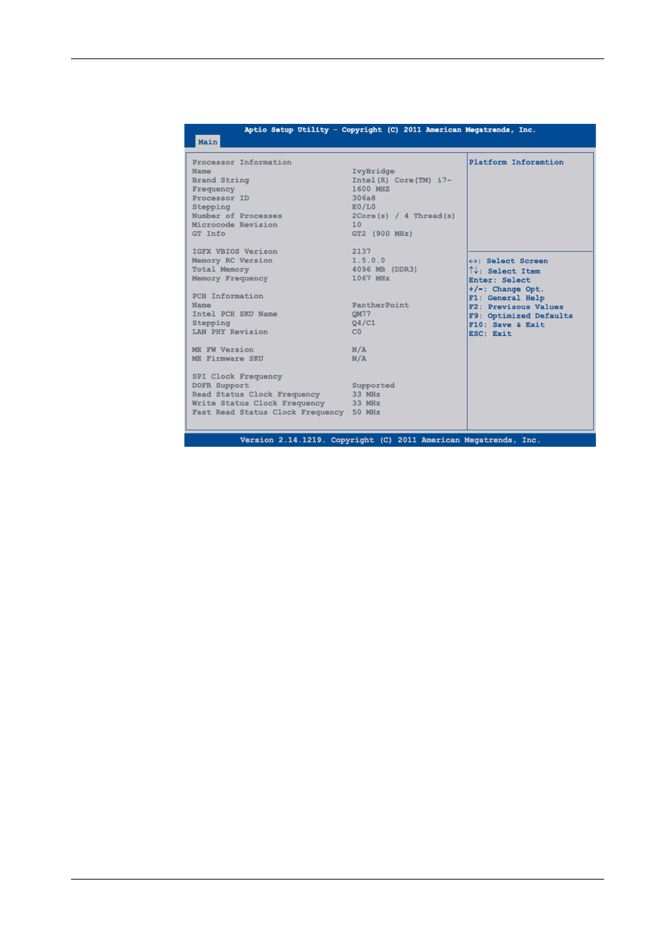 Proface PS4800 - 19 Panel PC" User Manual | Page 78 / 194