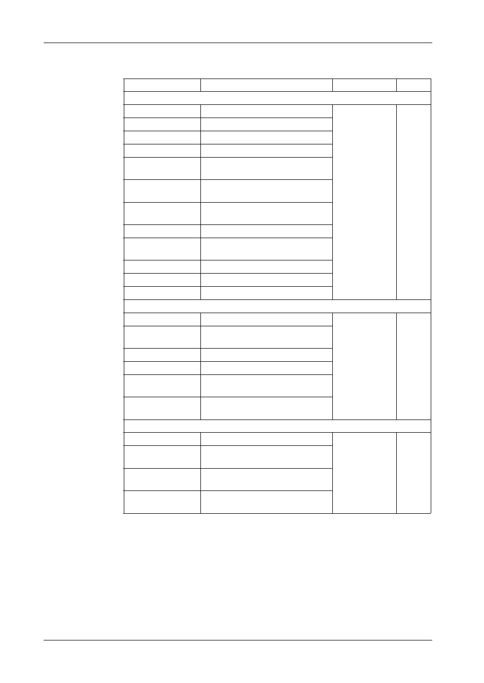 Proface PS4800 - 19 Panel PC" User Manual | Page 79 / 194