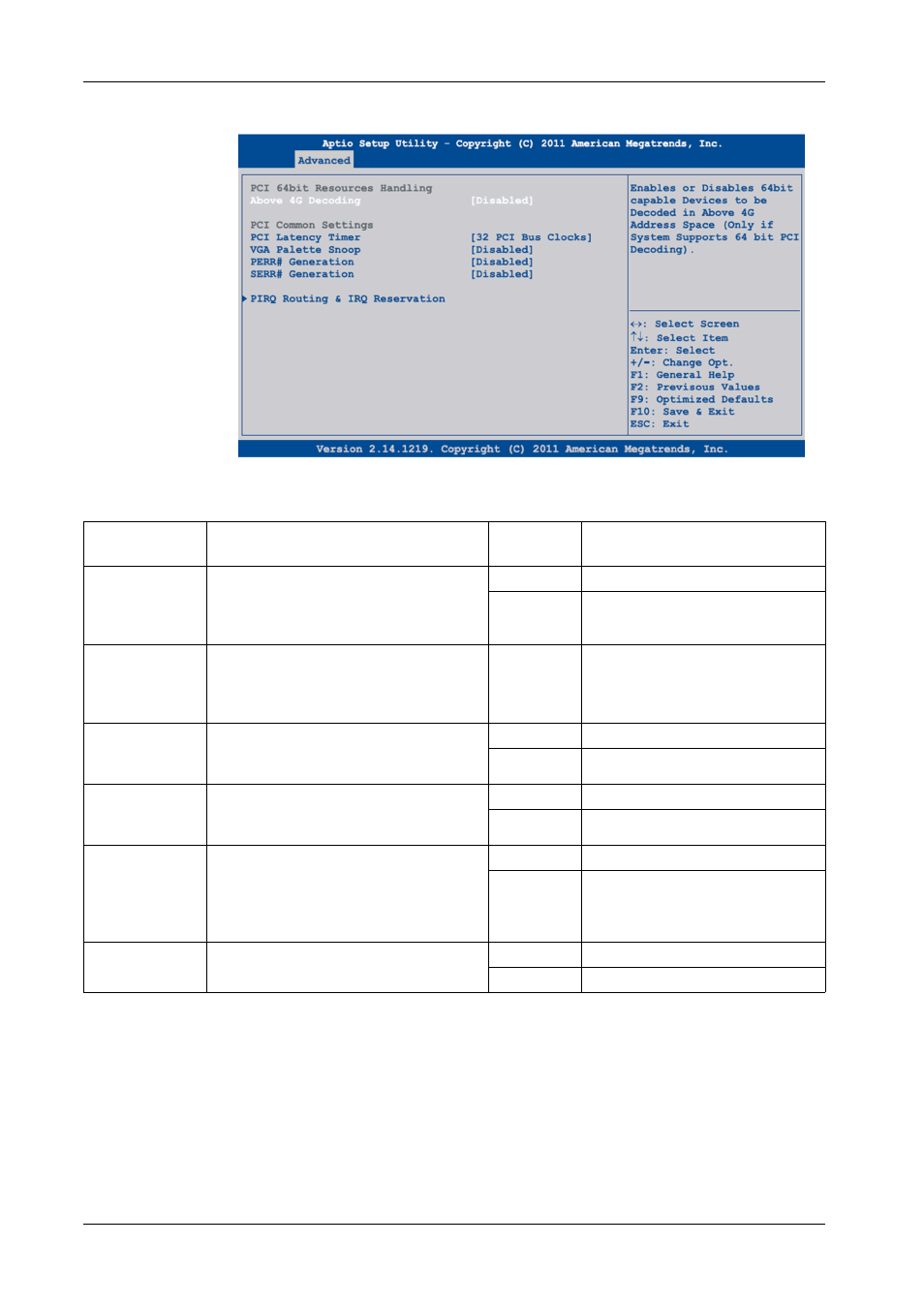 Proface PS4800 - 19 Panel PC" User Manual | Page 81 / 194