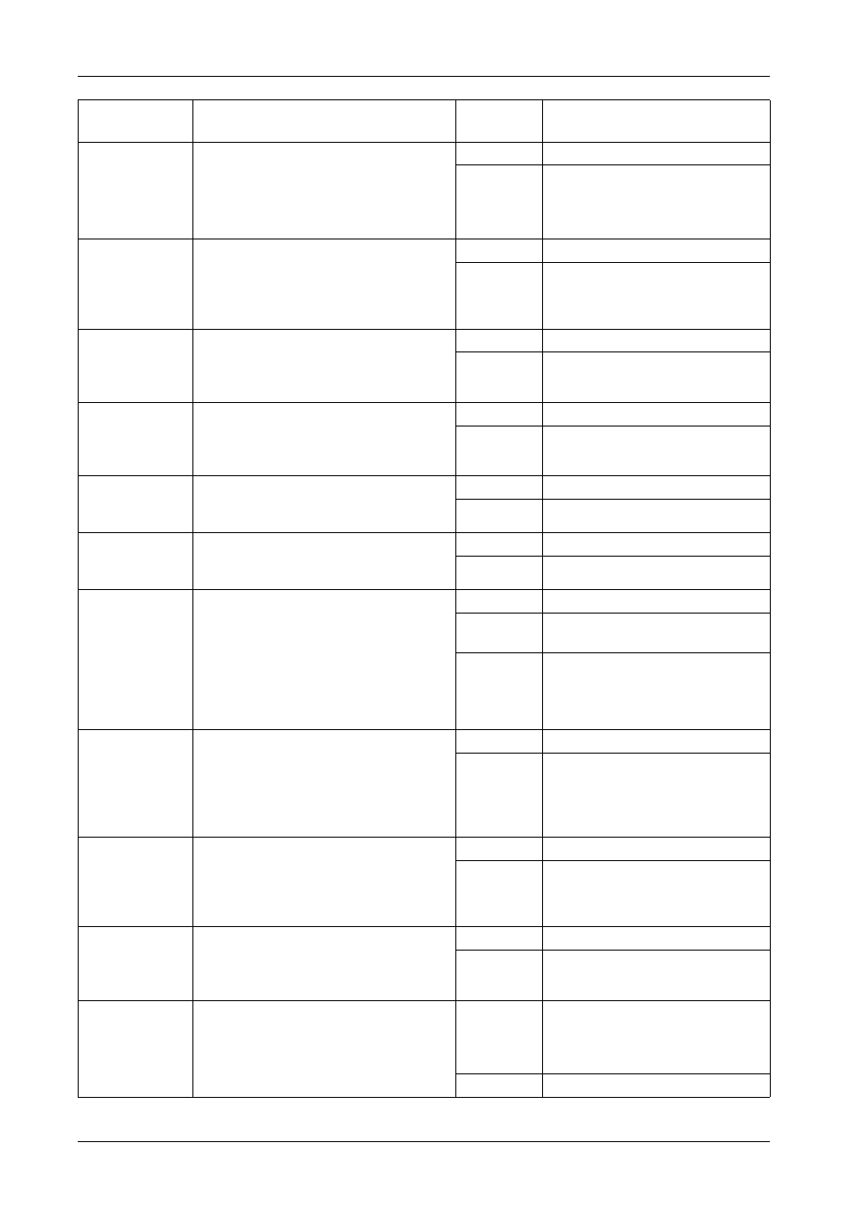 Proface PS4800 - 19 Panel PC" User Manual | Page 87 / 194