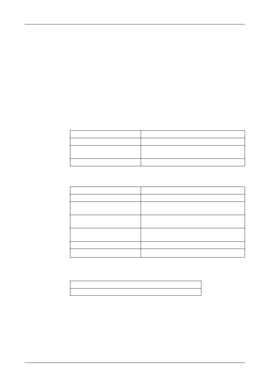 Proface PS4800 - 19 Panel PC" User Manual | Page 9 / 194