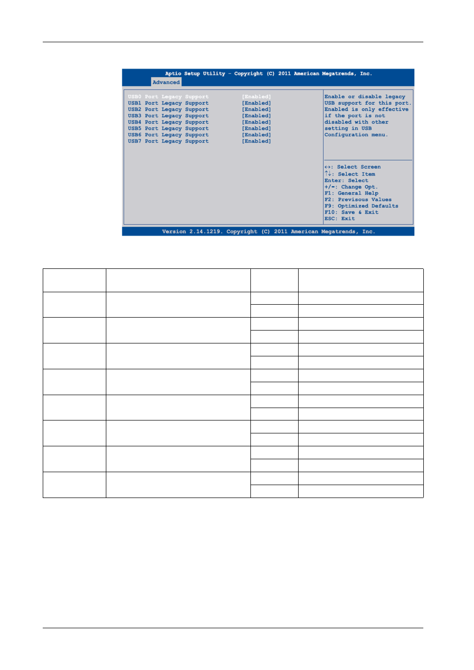 Proface PS4800 - 19 Panel PC" User Manual | Page 97 / 194