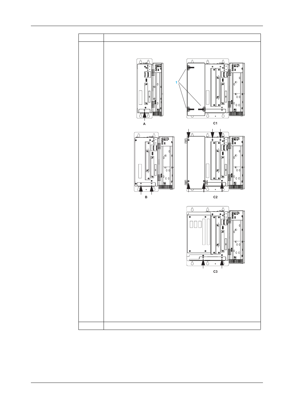 Proface PS4800 - 19 Panel PC" User Manual | Page 108 / 136