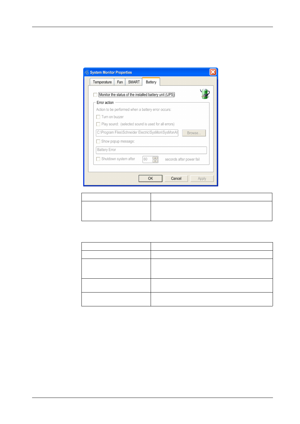 Proface PS4800 - 19 Panel PC" User Manual | Page 122 / 136