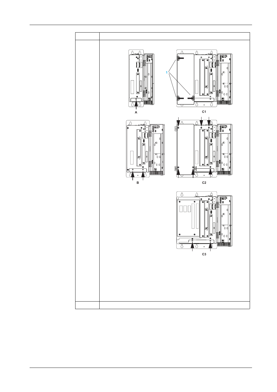 Proface PS4800 - 19 Panel PC" User Manual | Page 130 / 136