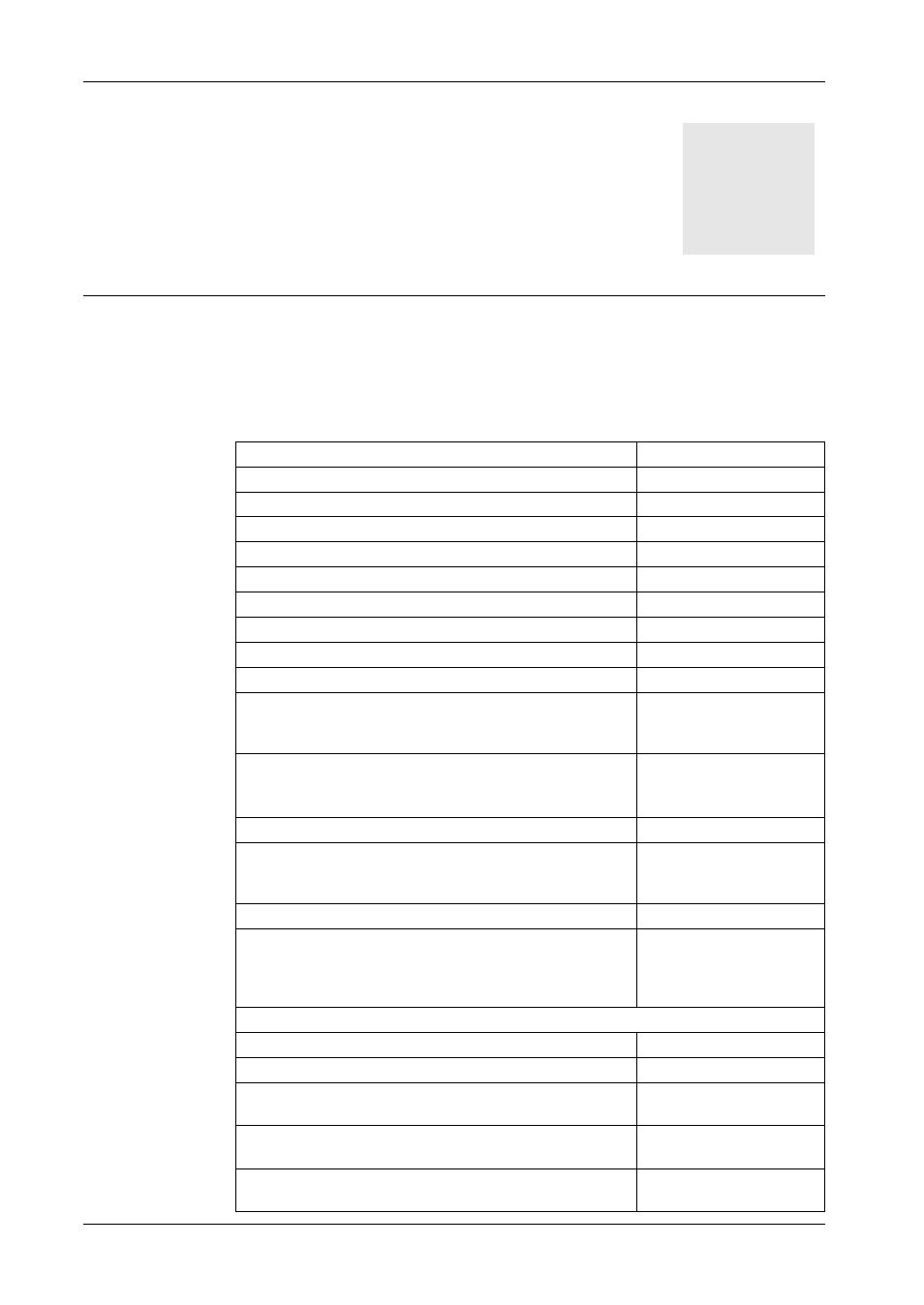 Accessories, Accessories for the ps-b unit, Chapter 11 | Proface PS4800 - 19 Panel PC" User Manual | Page 135 / 136