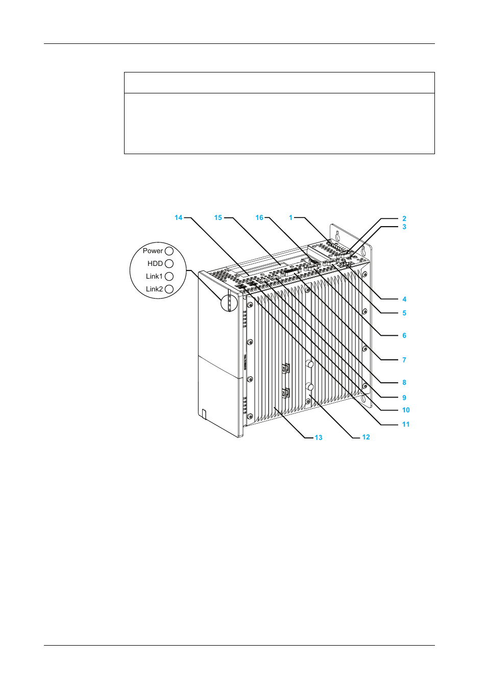 Notice | Proface PS4800 - 19 Panel PC" User Manual | Page 29 / 136