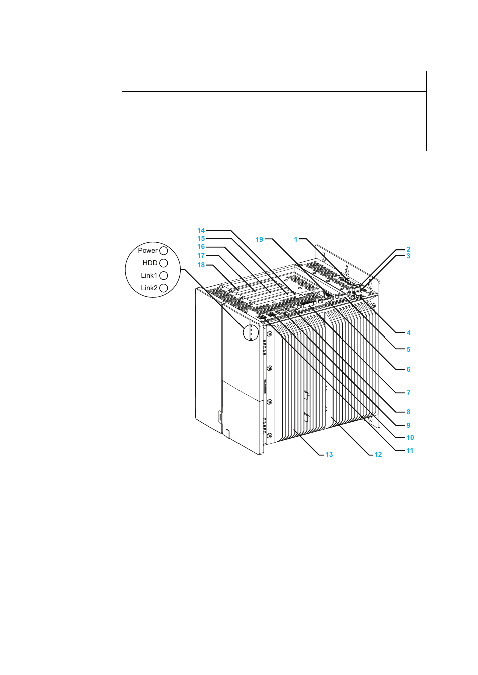 Notice | Proface PS4800 - 19 Panel PC" User Manual | Page 31 / 136