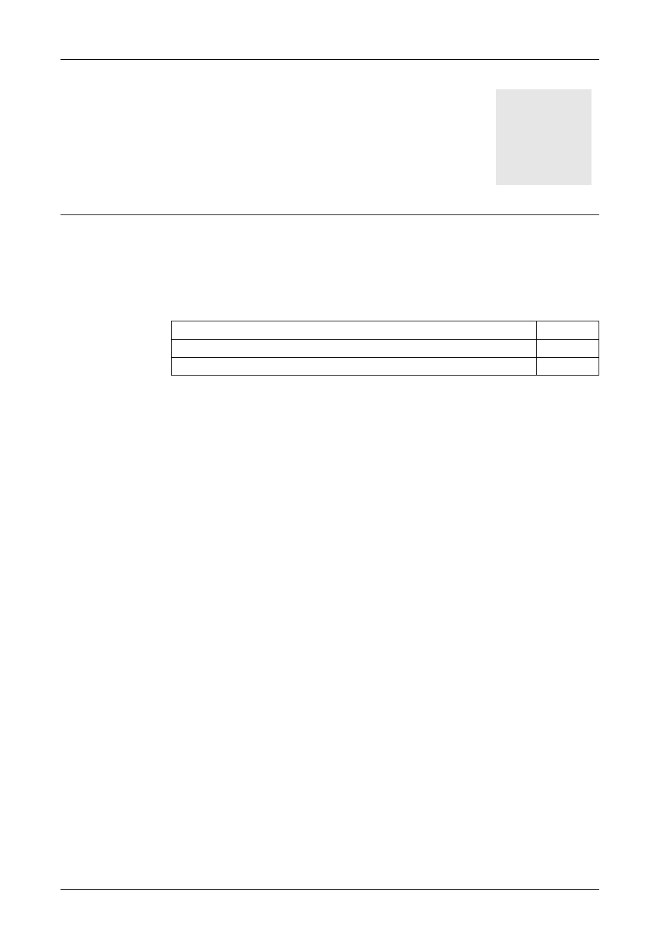 Characteristics, Chapter 3 | Proface PS4800 - 19 Panel PC" User Manual | Page 41 / 136