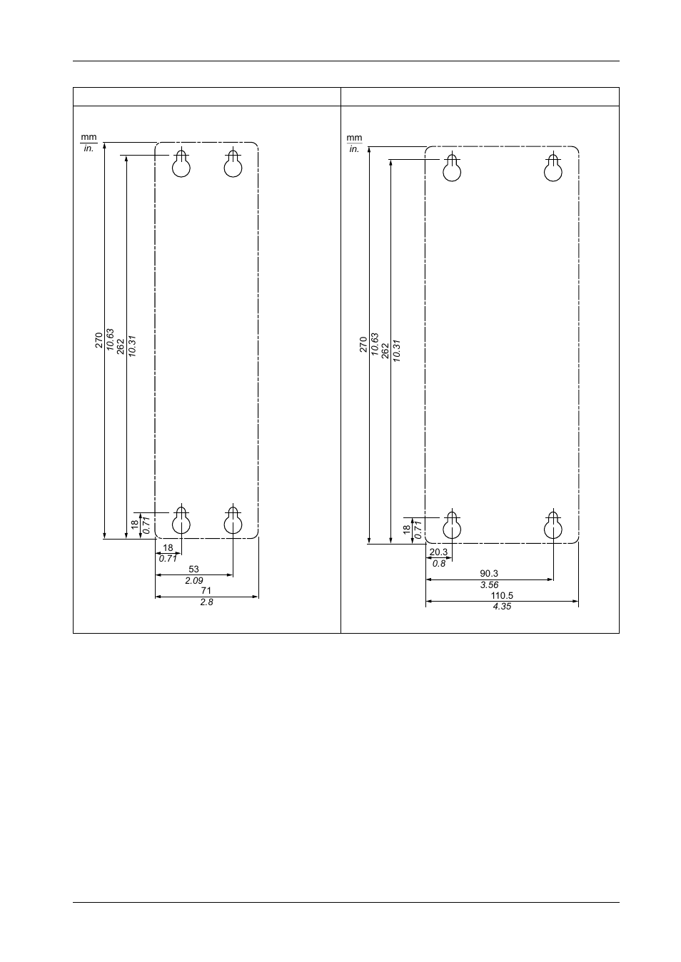 Proface PS4800 - 19 Panel PC" User Manual | Page 54 / 136