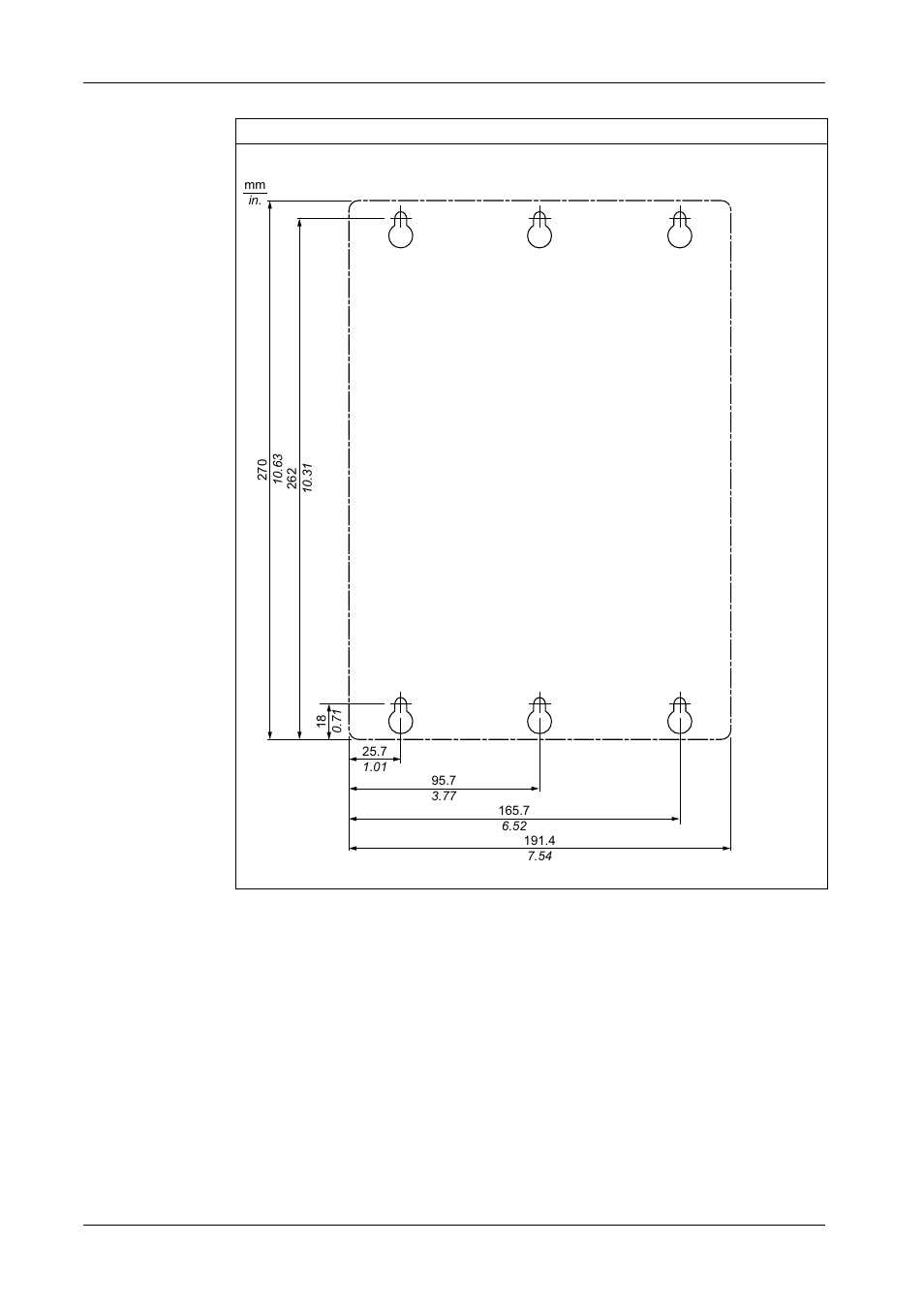 Proface PS4800 - 19 Panel PC" User Manual | Page 55 / 136