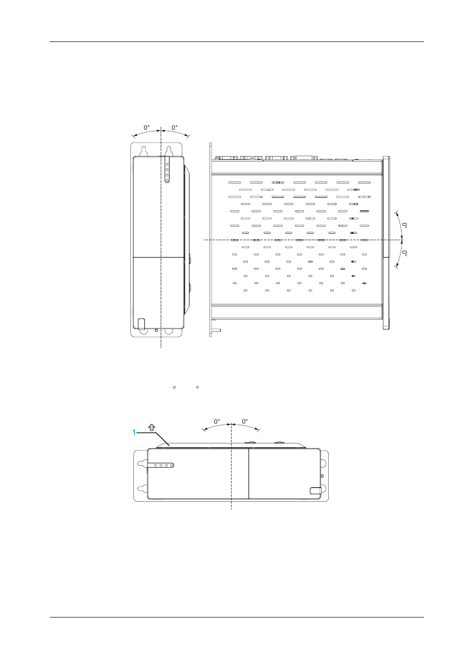 Proface PS4800 - 19 Panel PC" User Manual | Page 56 / 136