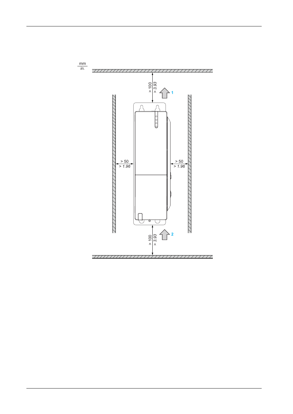 Proface PS4800 - 19 Panel PC" User Manual | Page 57 / 136