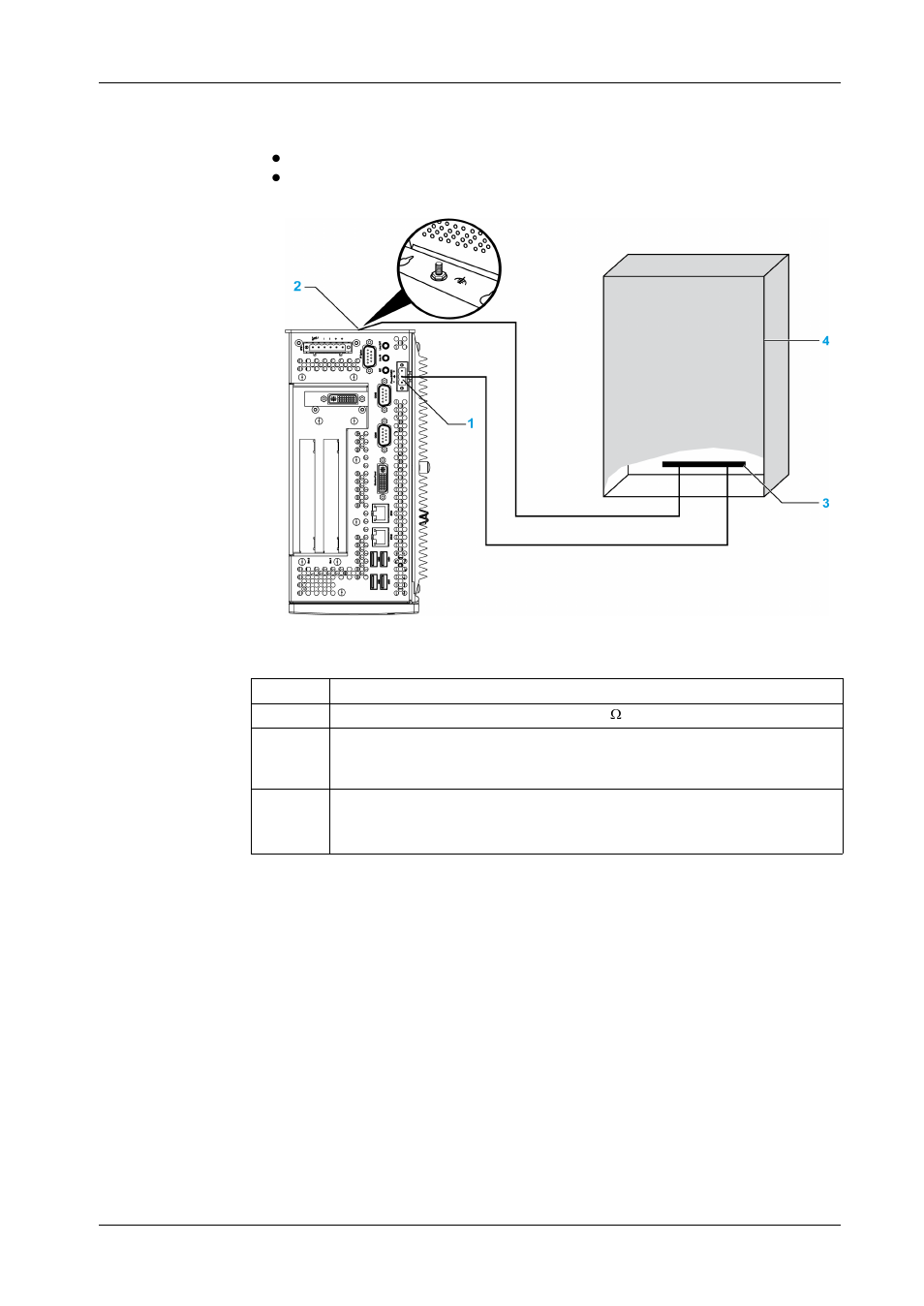 Proface PS4800 - 19 Panel PC" User Manual | Page 66 / 136