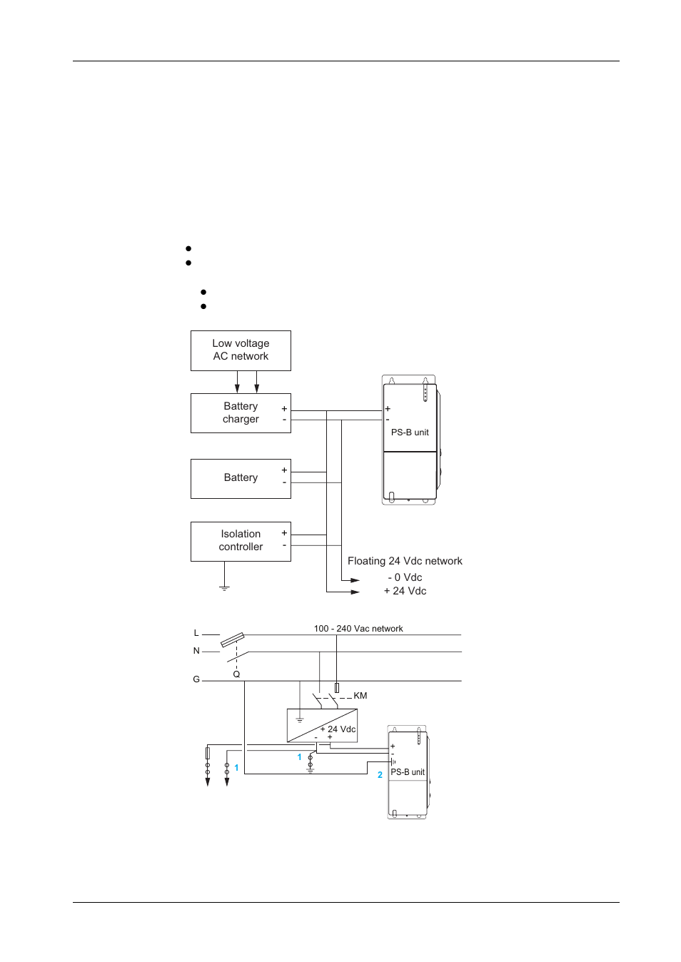 Proface PS4800 - 19 Panel PC" User Manual | Page 70 / 136