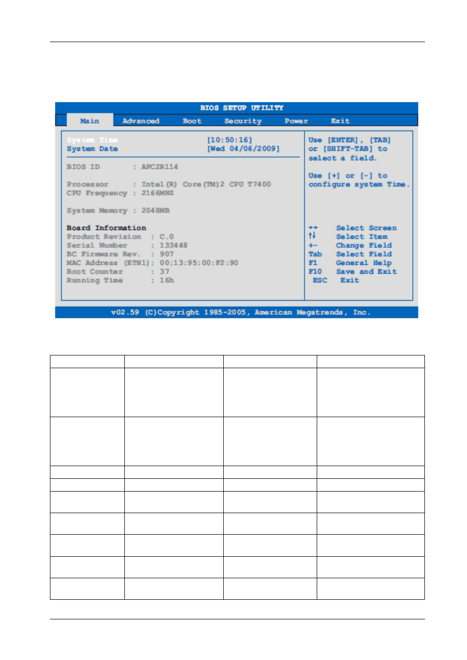 Proface PS4800 - 19 Panel PC" User Manual | Page 78 / 136