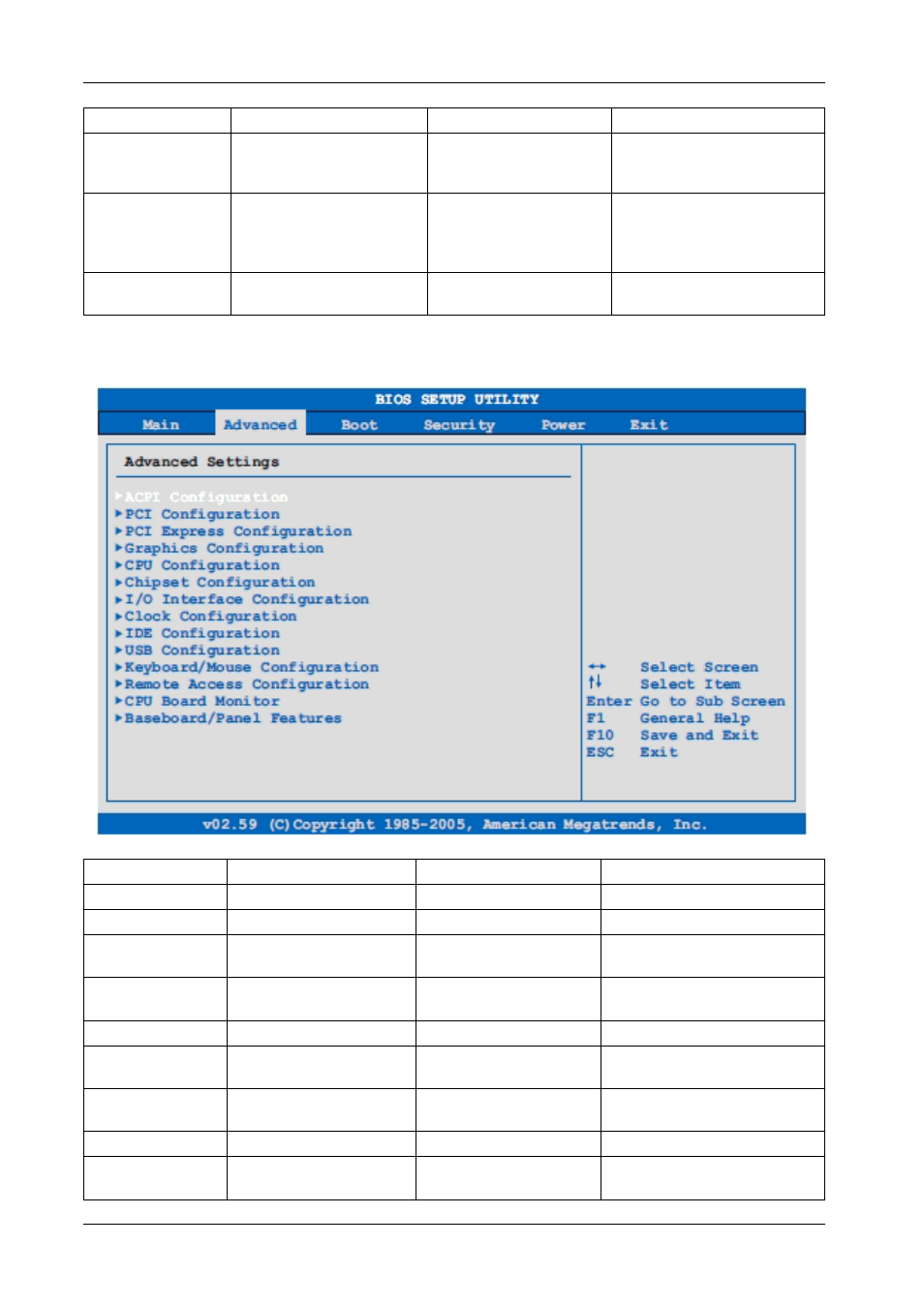 Proface PS4800 - 19 Panel PC" User Manual | Page 79 / 136