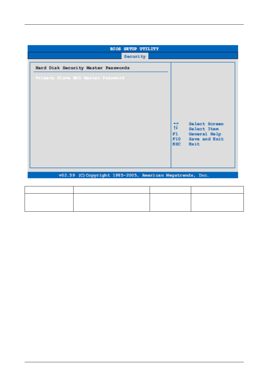 Proface PS4800 - 19 Panel PC" User Manual | Page 87 / 136