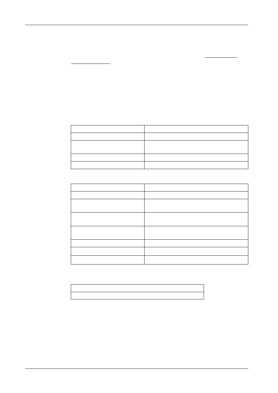 Proface PS4800 - 19 Panel PC" User Manual | Page 9 / 136
