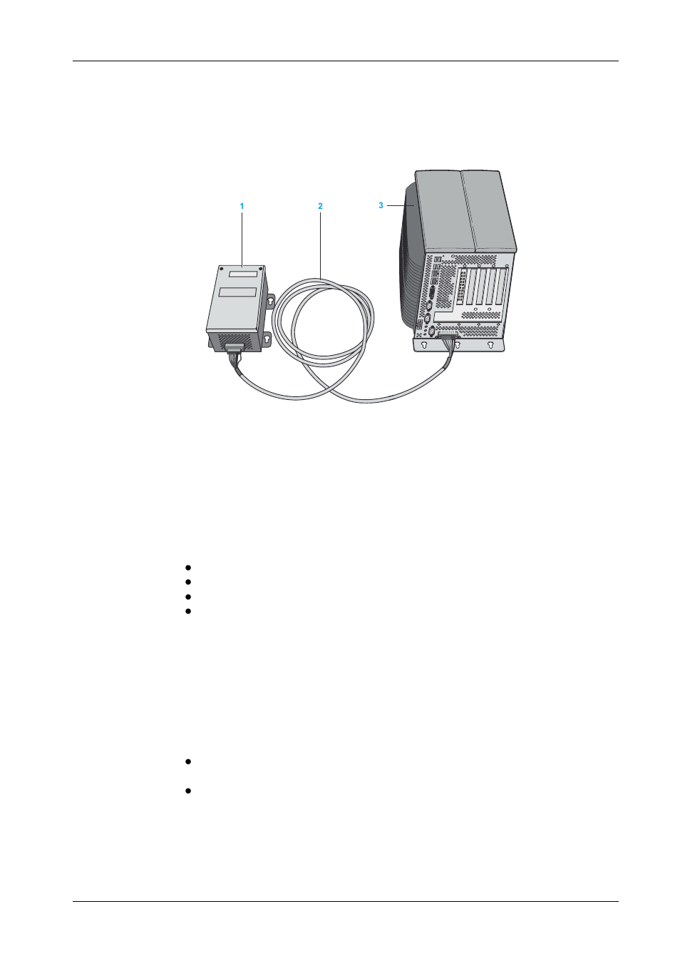 Uninterruptible power supply (ups) | Proface PS4800 - 19 Panel PC" User Manual | Page 92 / 136