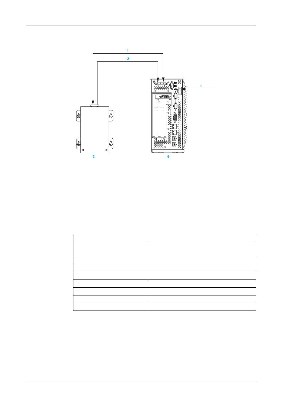 Proface PS4800 - 19 Panel PC" User Manual | Page 93 / 136