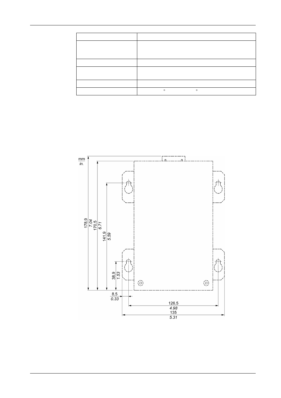 Proface PS4800 - 19 Panel PC" User Manual | Page 98 / 136