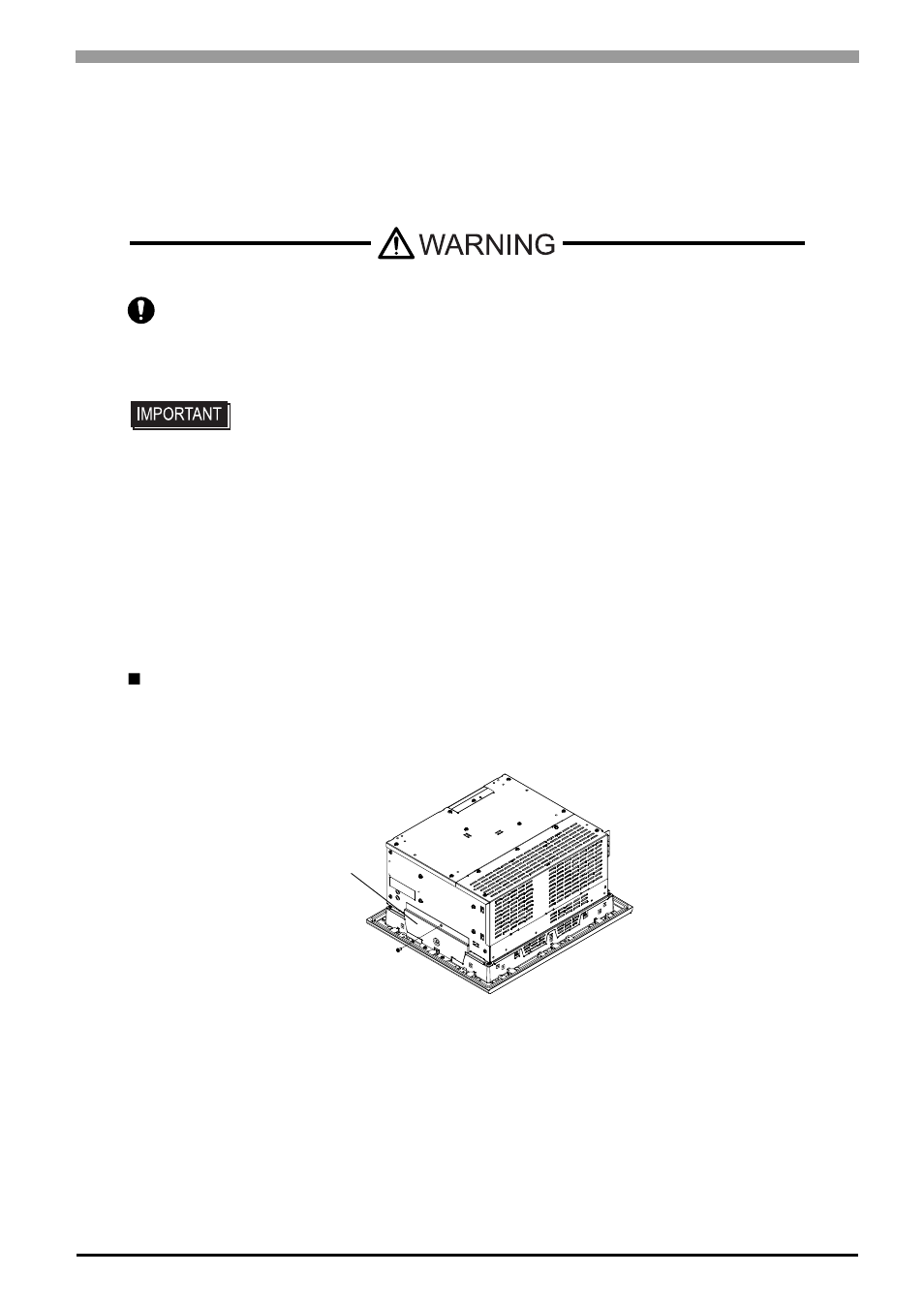 1 pl-3600t series, 1 pl-3600t series -9 | Proface APL3000B - Node Box PC User Manual | Page 100 / 151