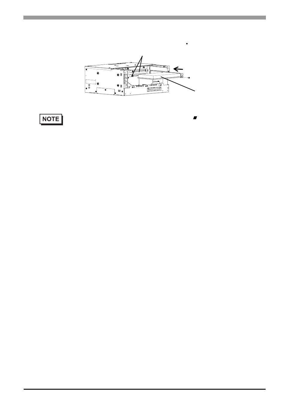 Proface APL3000B - Node Box PC User Manual | Page 108 / 151