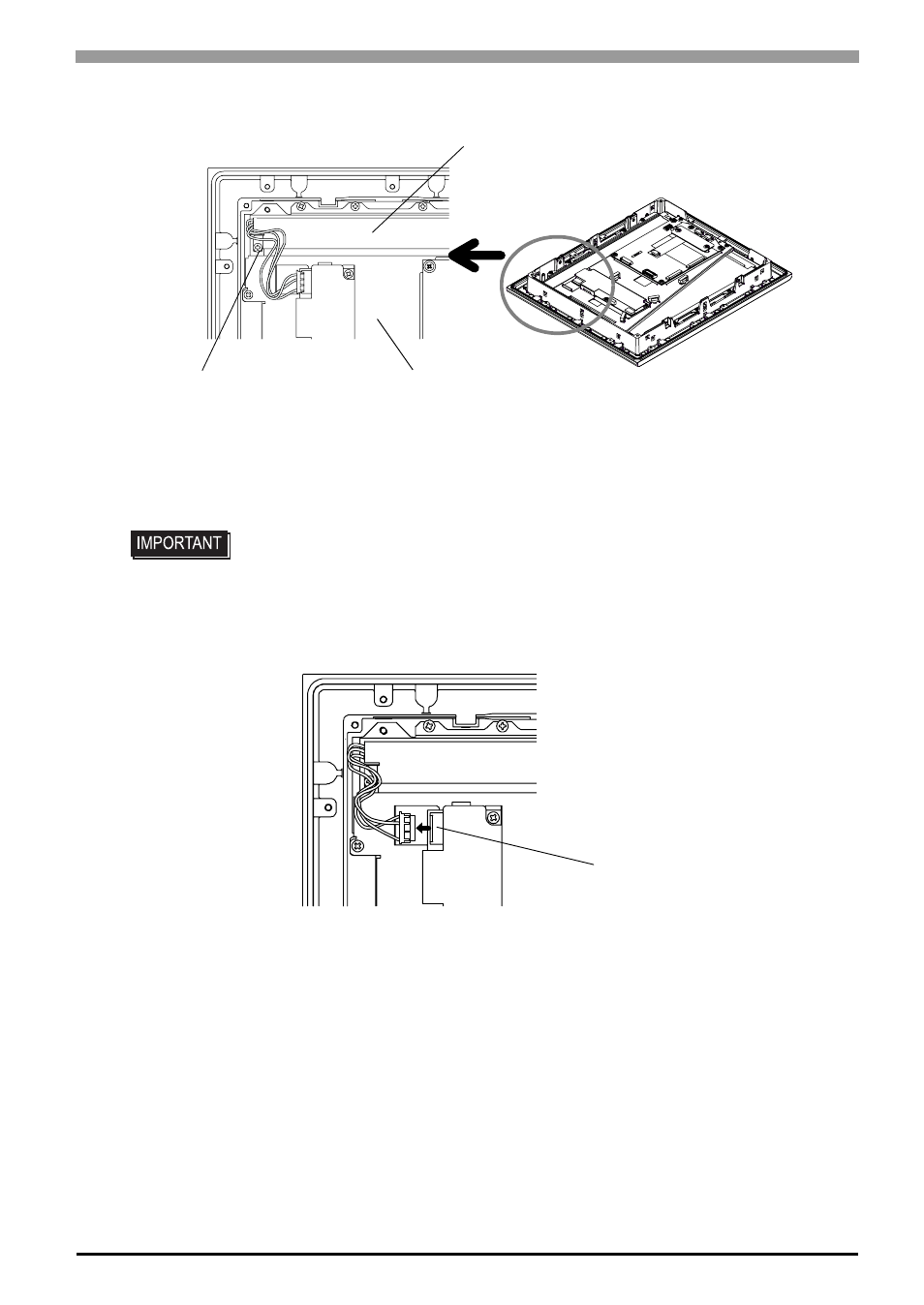 Proface APL3000B - Node Box PC User Manual | Page 130 / 151