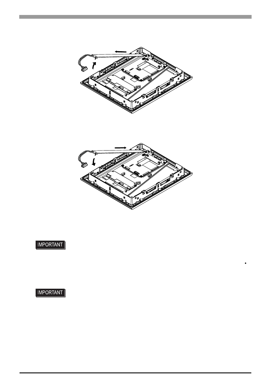 Proface APL3000B - Node Box PC User Manual | Page 131 / 151