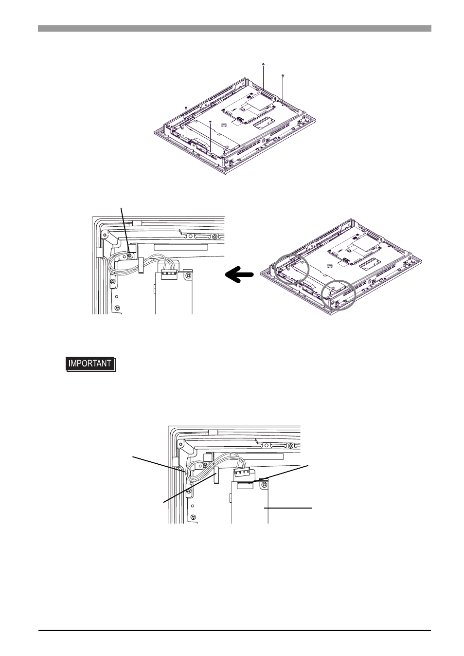 Proface APL3000B - Node Box PC User Manual | Page 134 / 151