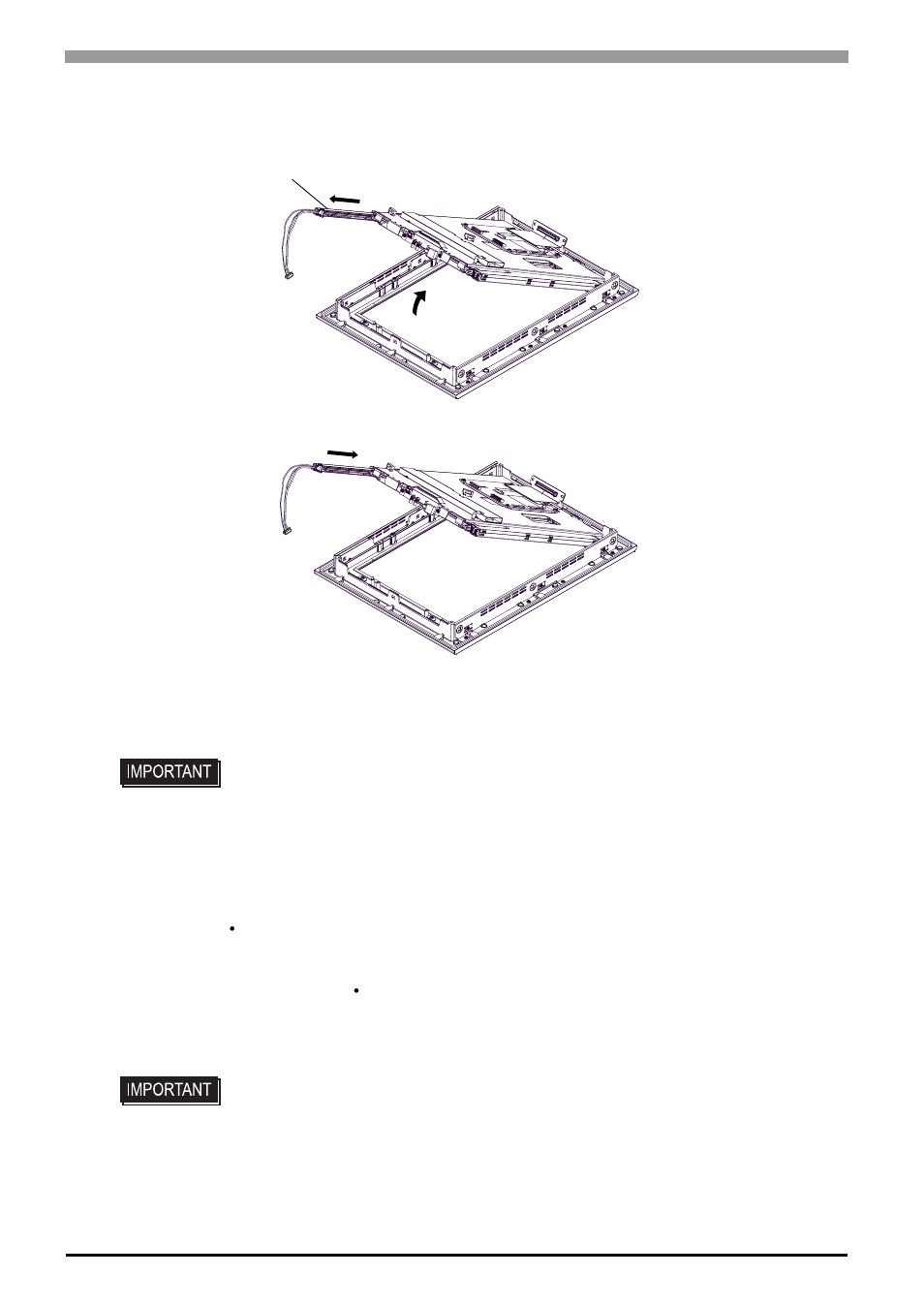 Proface APL3000B - Node Box PC User Manual | Page 135 / 151