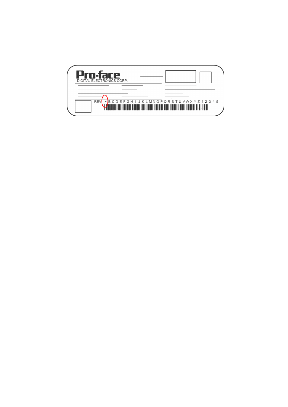 About revision | Proface APL3000B - Node Box PC User Manual | Page 18 / 151