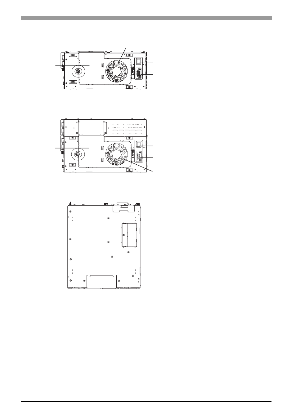 Proface APL3000B - Node Box PC User Manual | Page 31 / 151