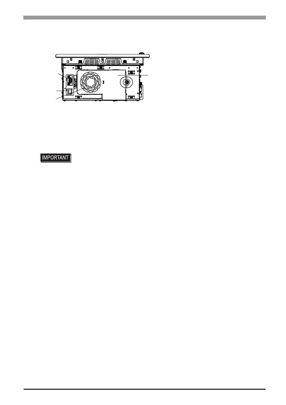 Proface APL3000B - Node Box PC User Manual | Page 34 / 151