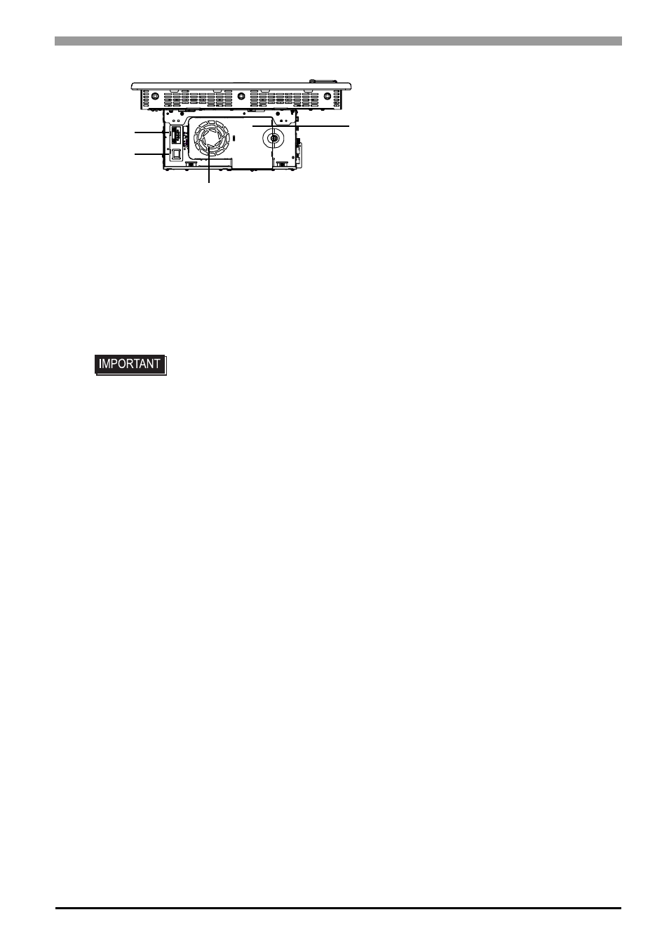 Proface APL3000B - Node Box PC User Manual | Page 40 / 151