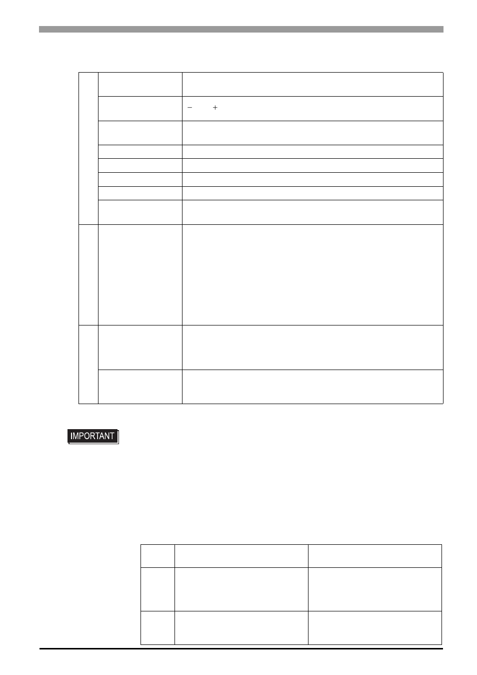 2 environmental specifications, 2 environmental specifications -3 | Proface APL3000B - Node Box PC User Manual | Page 44 / 151