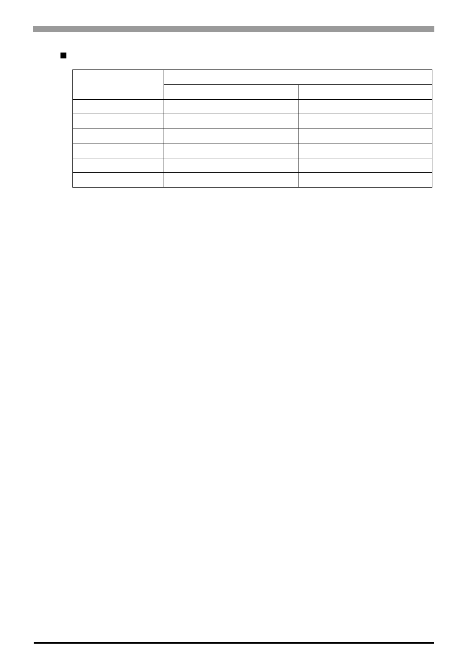 Weight | Proface APL3000B - Node Box PC User Manual | Page 47 / 151