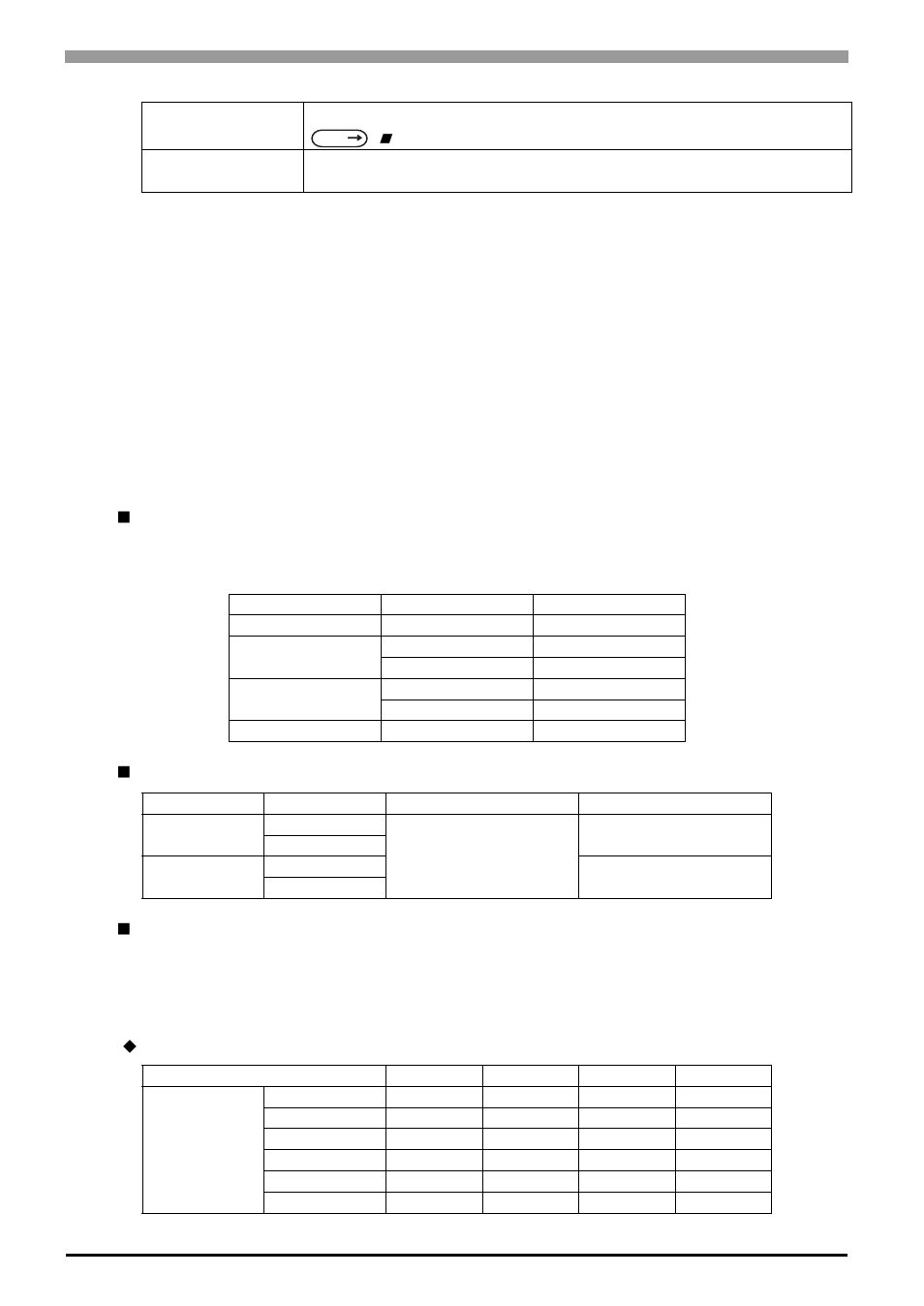 Proface APL3000B - Node Box PC User Manual | Page 49 / 151