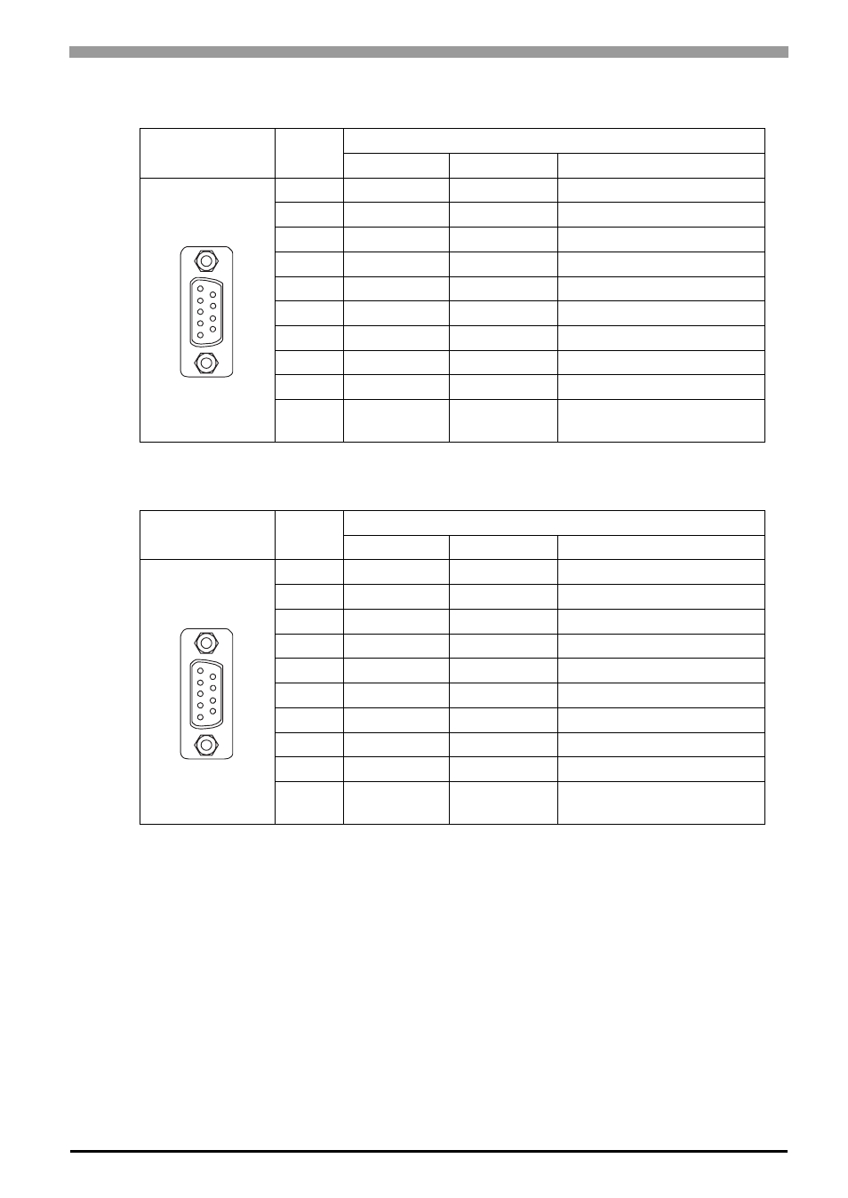 Proface APL3000B - Node Box PC User Manual | Page 52 / 151