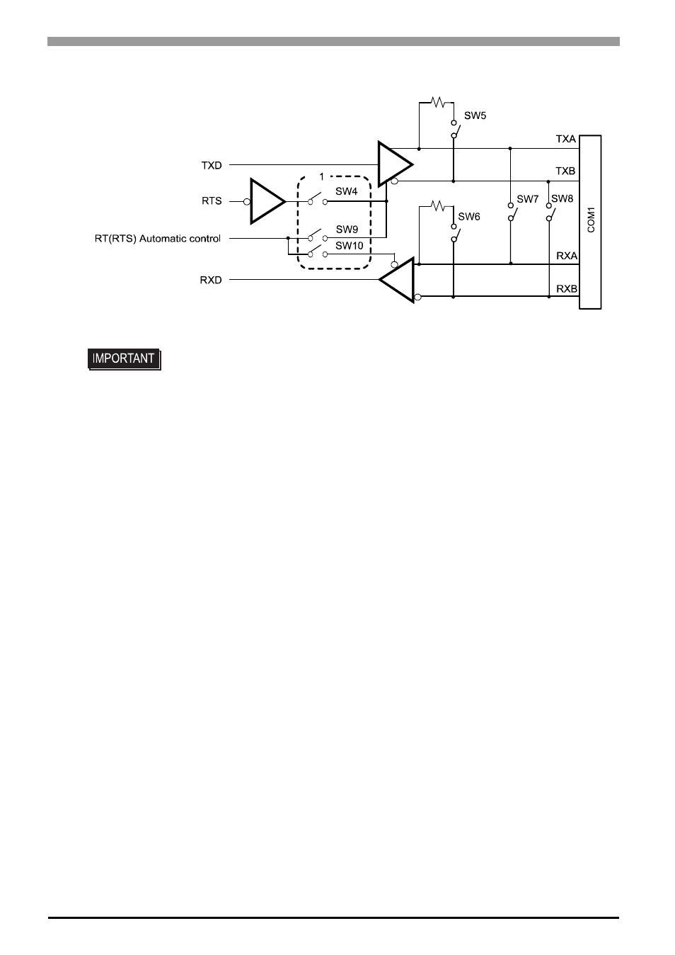 Proface APL3000B - Node Box PC User Manual | Page 61 / 151
