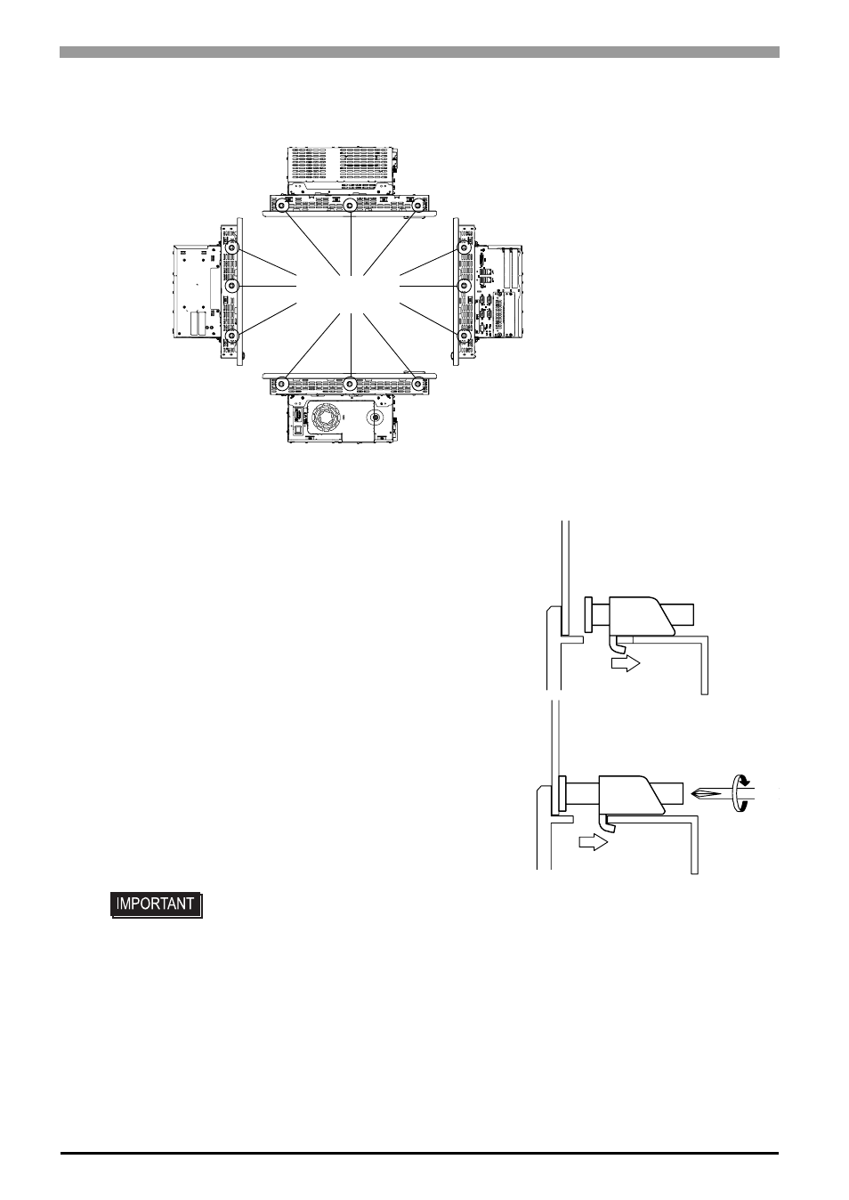 Proface APL3000B - Node Box PC User Manual | Page 99 / 151