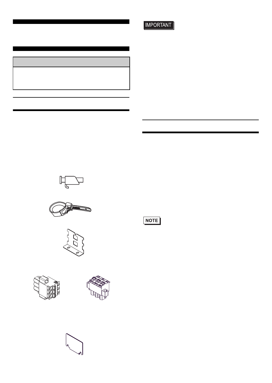 Proface APL3000B - Node Box PC User Manual | 16 pages