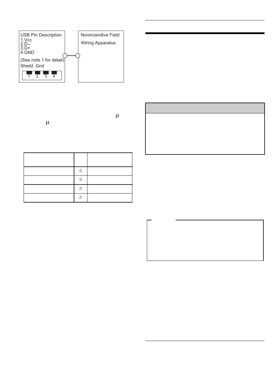 Ce marking, Inquiry | Proface APL3000B - Node Box PC User Manual | Page 16 / 16