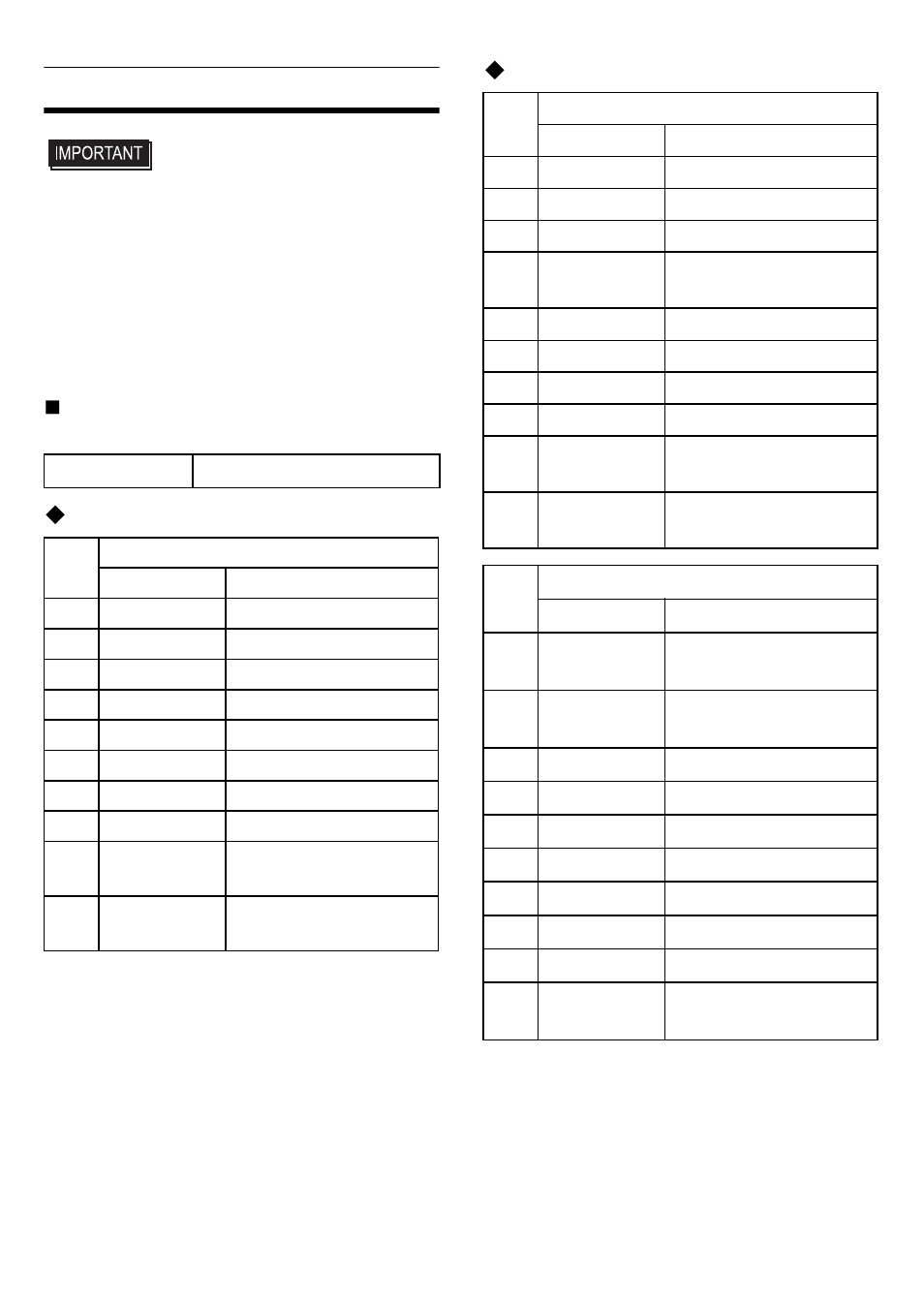 External interfaces | Proface APL3000B - Node Box PC User Manual | Page 9 / 16