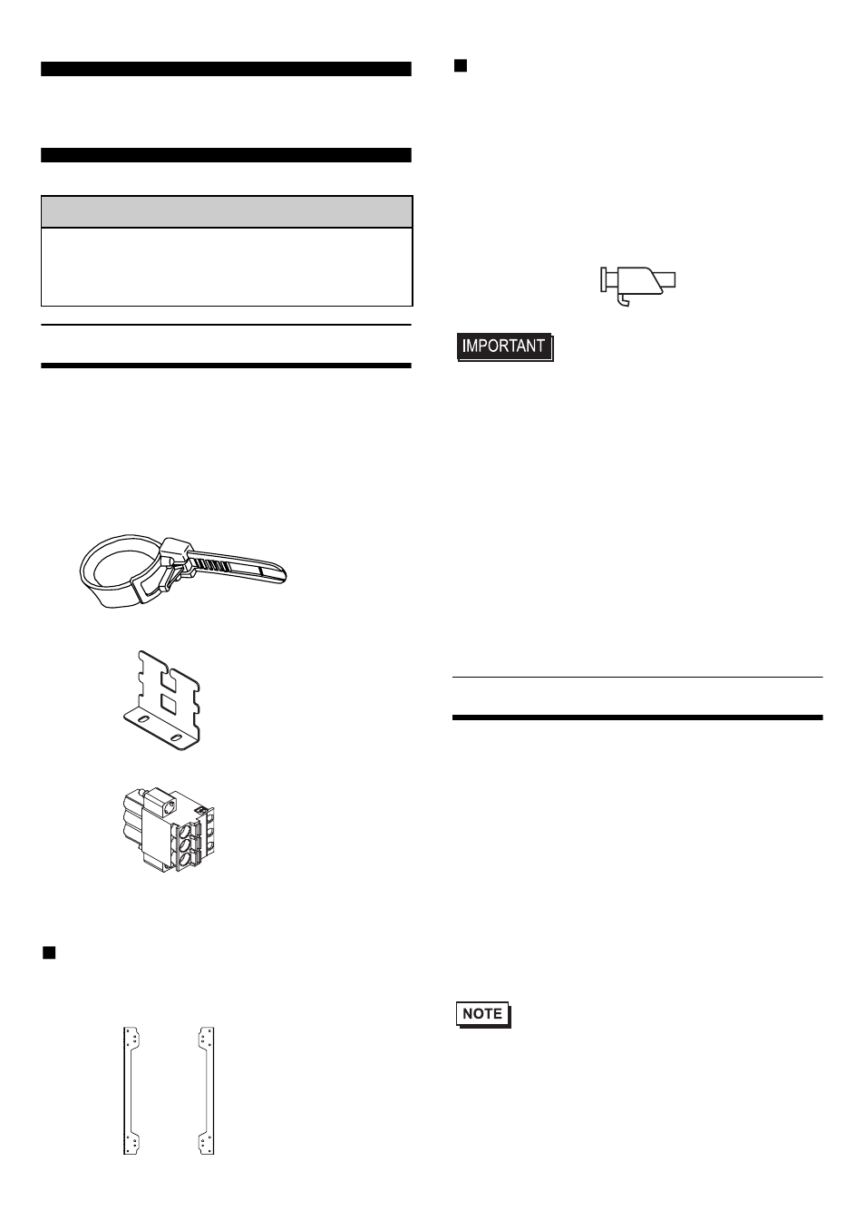 Proface APL3000B - Node Box PC User Manual | 24 pages