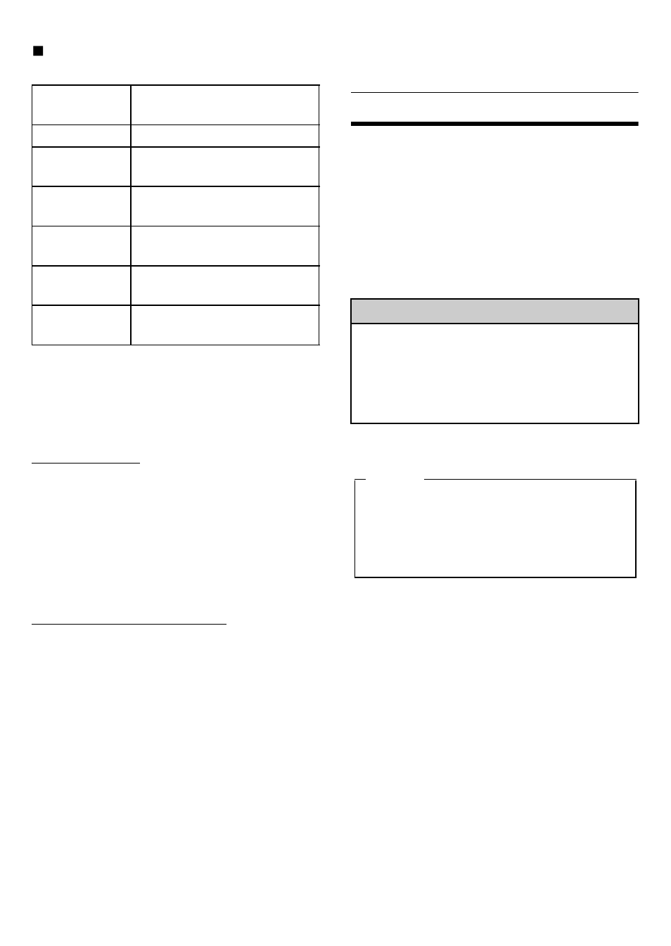 Ce marking | Proface APL3000B - Node Box PC User Manual | Page 23 / 24