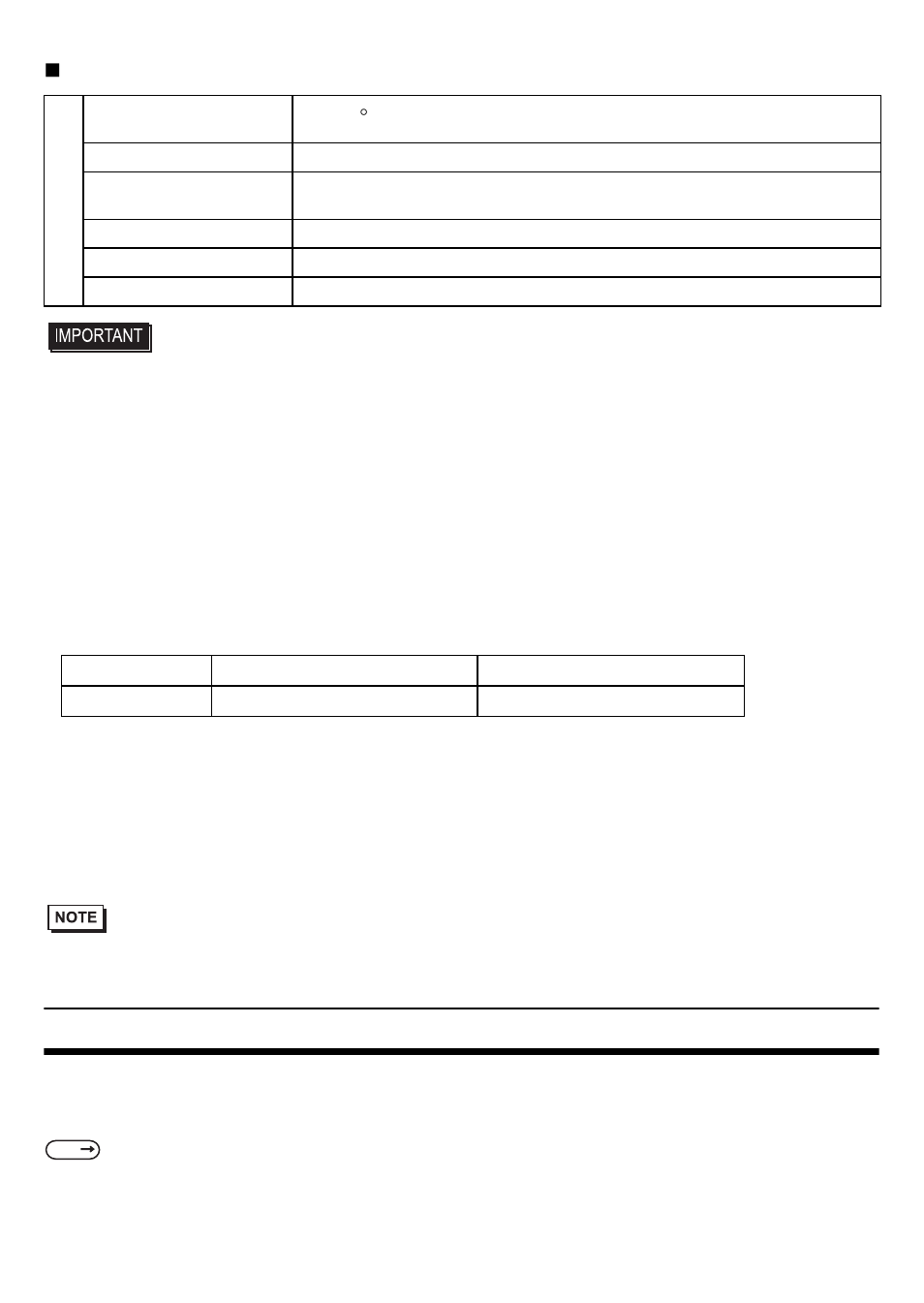 Internal switches | Proface APL3000B - Node Box PC User Manual | Page 6 / 24