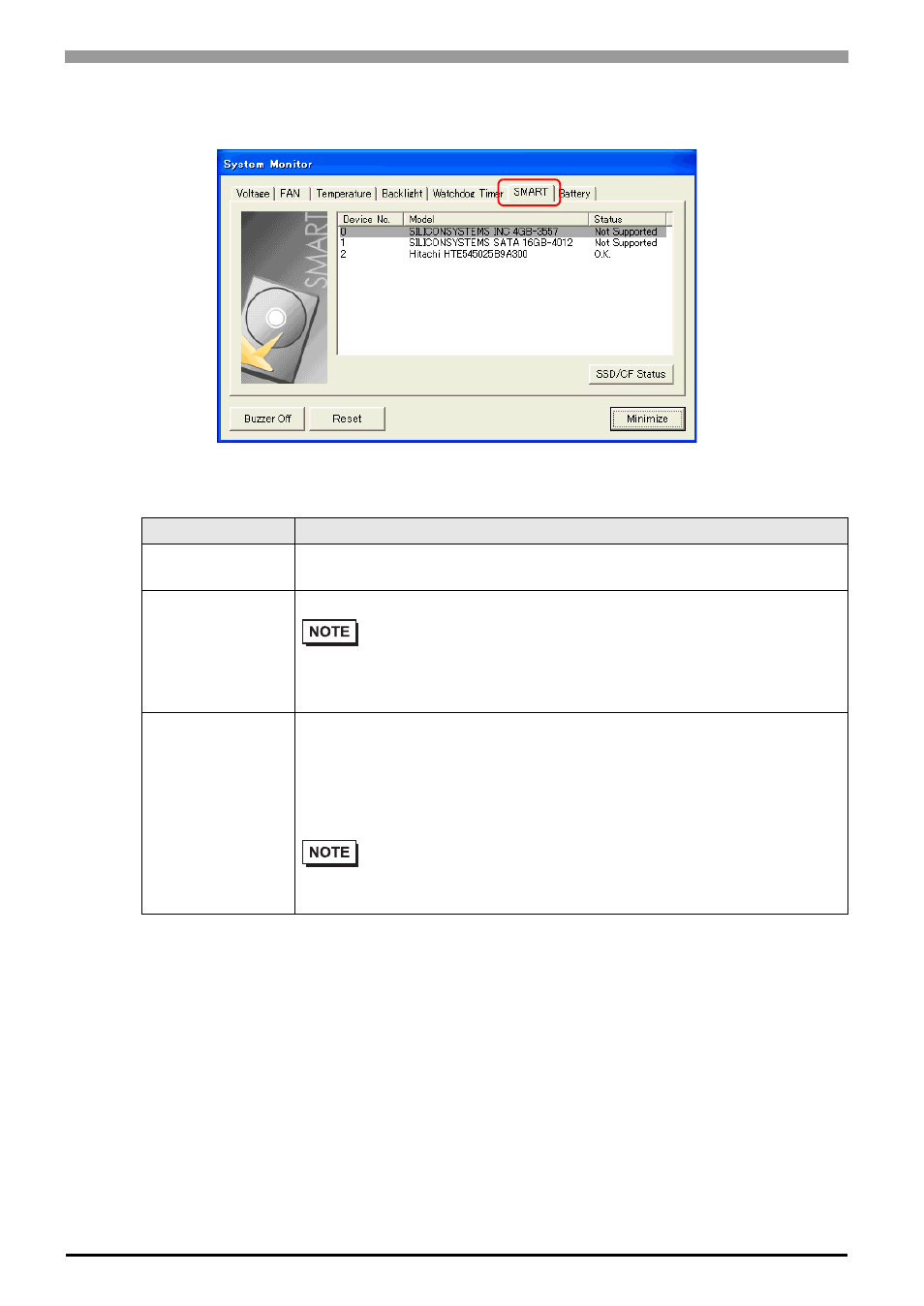 2 smart, 2 smart -40 | Proface APL3000B - Node Box PC User Manual | Page 101 / 141