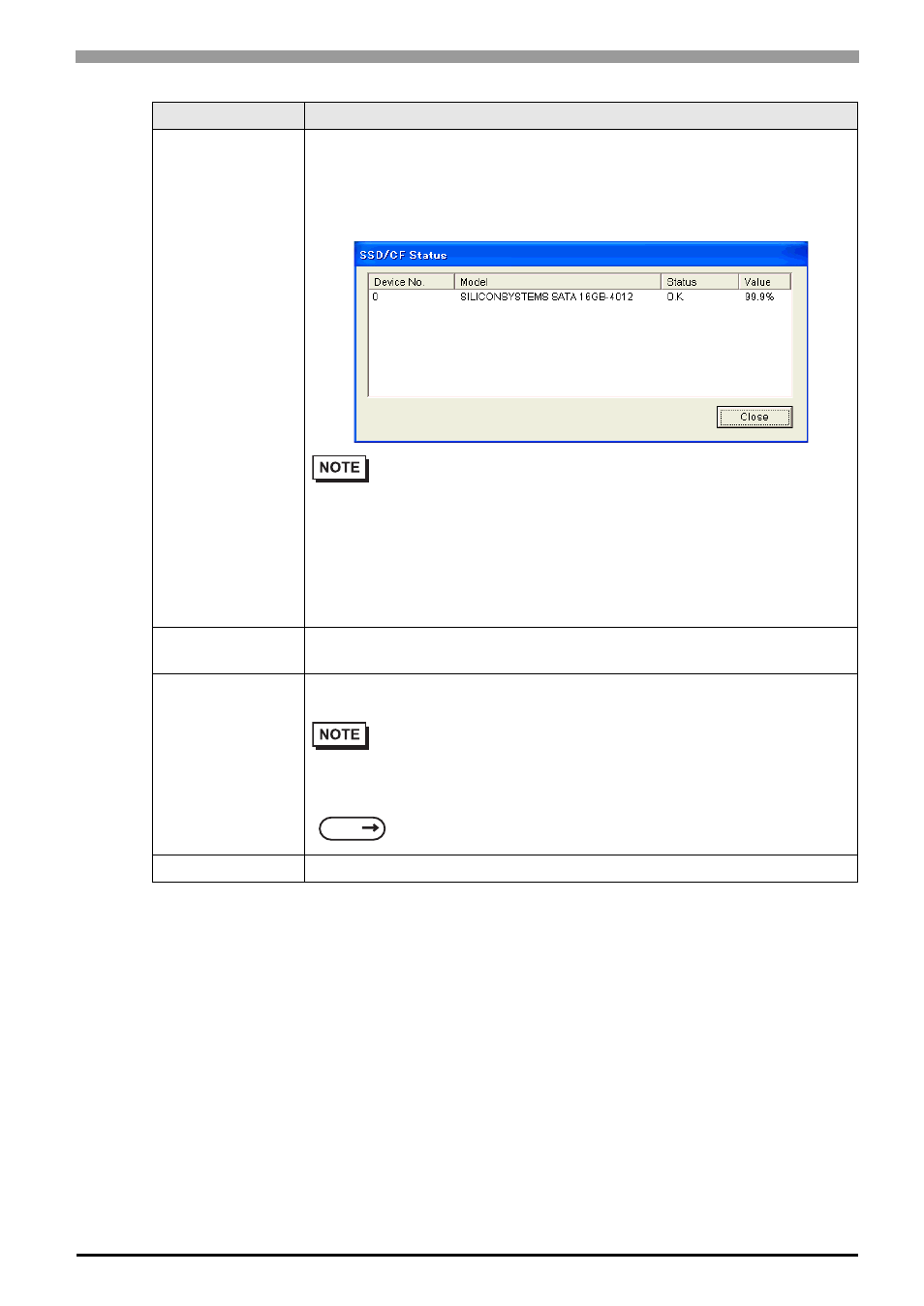 Proface APL3000B - Node Box PC User Manual | Page 102 / 141